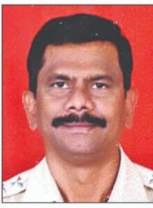 Policeaward