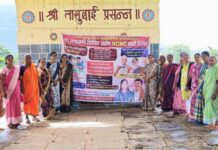 STBus : पश्चिम पट्ट्यातील ज्येष्ठ महिला व पुरुष नागरिकांसाठी एनसीएमसी स्मार्टकार्ड कॅम्पचे आयोजन. STBus