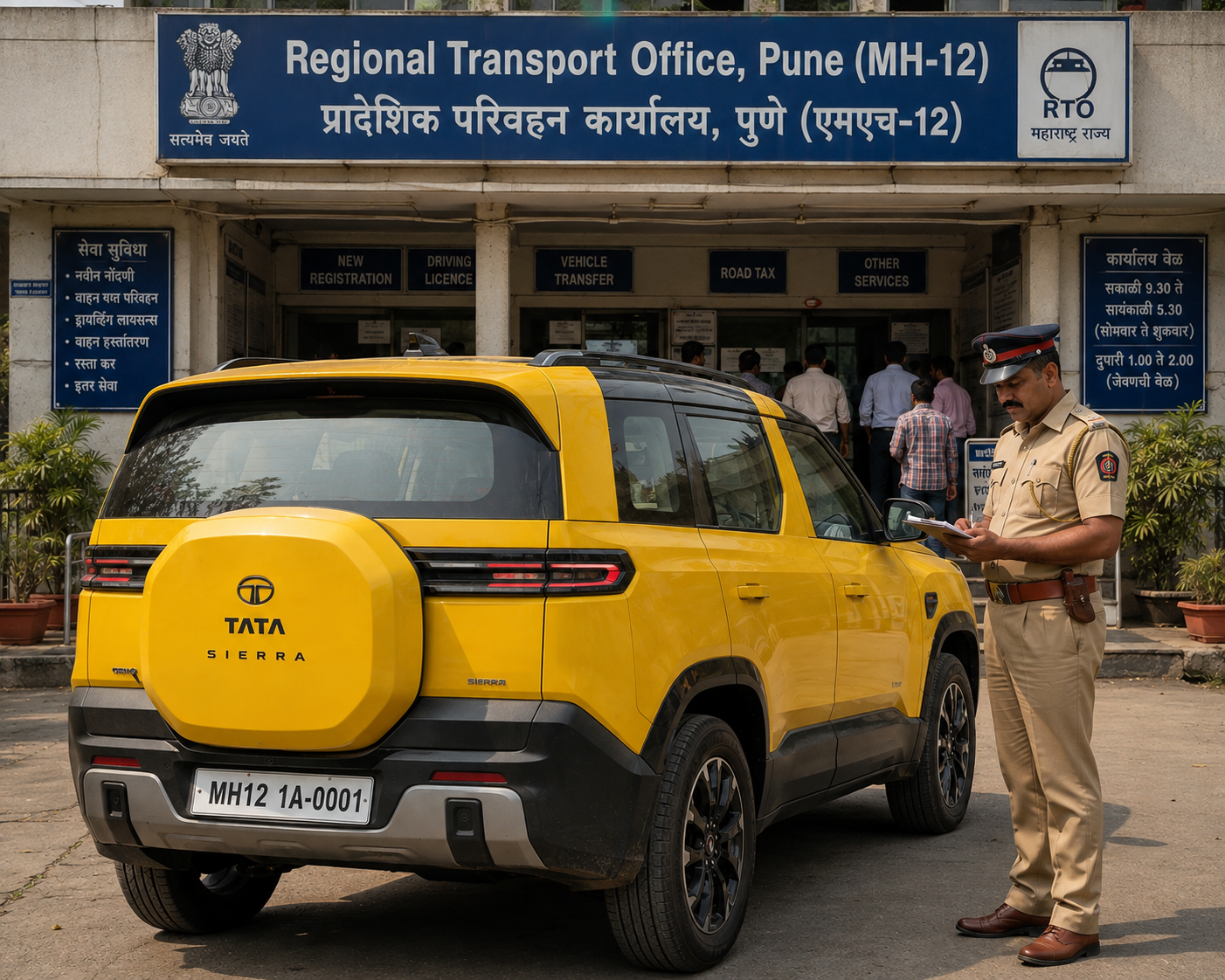 PUNE